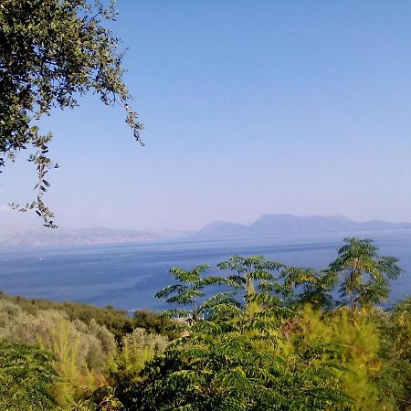 Ellenas- Studios Νικιάνα Εξωτερικό φωτογραφία
