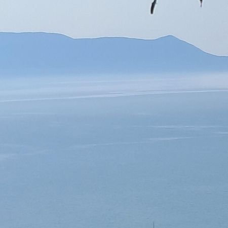 Ellenas- Studios Νικιάνα Εξωτερικό φωτογραφία