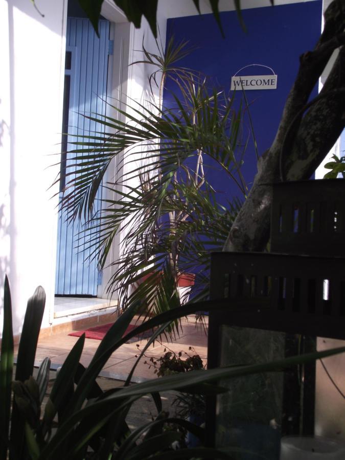 Ellenas- Studios Νικιάνα Εξωτερικό φωτογραφία