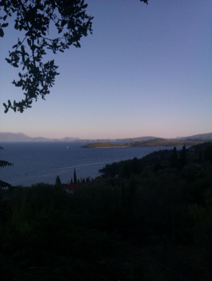Ellenas- Studios Νικιάνα Εξωτερικό φωτογραφία